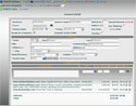 CLIENT ONLINE BILLING & INVOICING SYSTEM