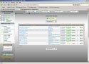 LINK EXCHANGE ORGANIZER