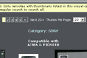 coldfusion function examples,coldfusion open source,coldfusion code examples, 
splitting search results,splitting query results,paging search results,coldfusion examples, split output